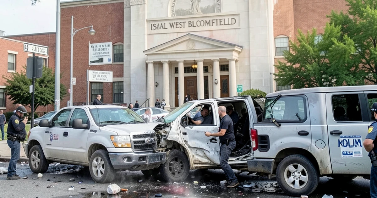 temple israel west bloomfield