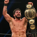 aew dynamite results