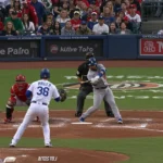 dodgers vs nationals