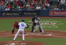 dodgers vs nationals