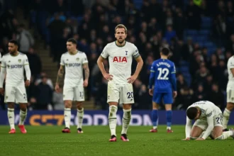tottenham vs leeds